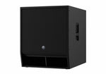 Yamaha DXS18XLF 18" Two-Way Powered Subwoofer by Yamaha