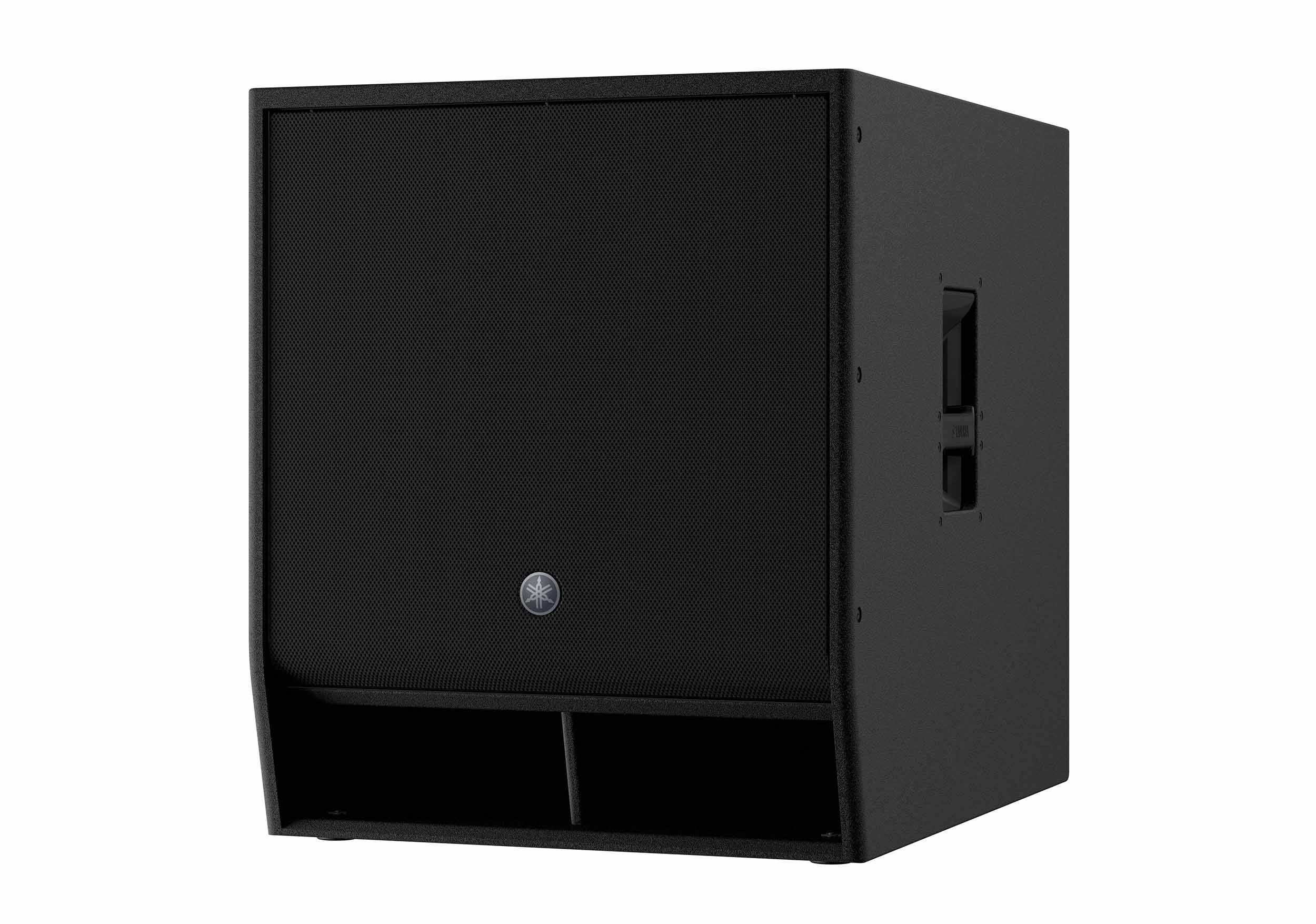Yamaha DXS18XLF 18" Two-Way Powered Subwoofer by Yamaha