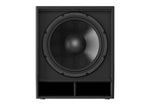 Yamaha DXS18XLF 18" Two-Way Powered Subwoofer by Yamaha