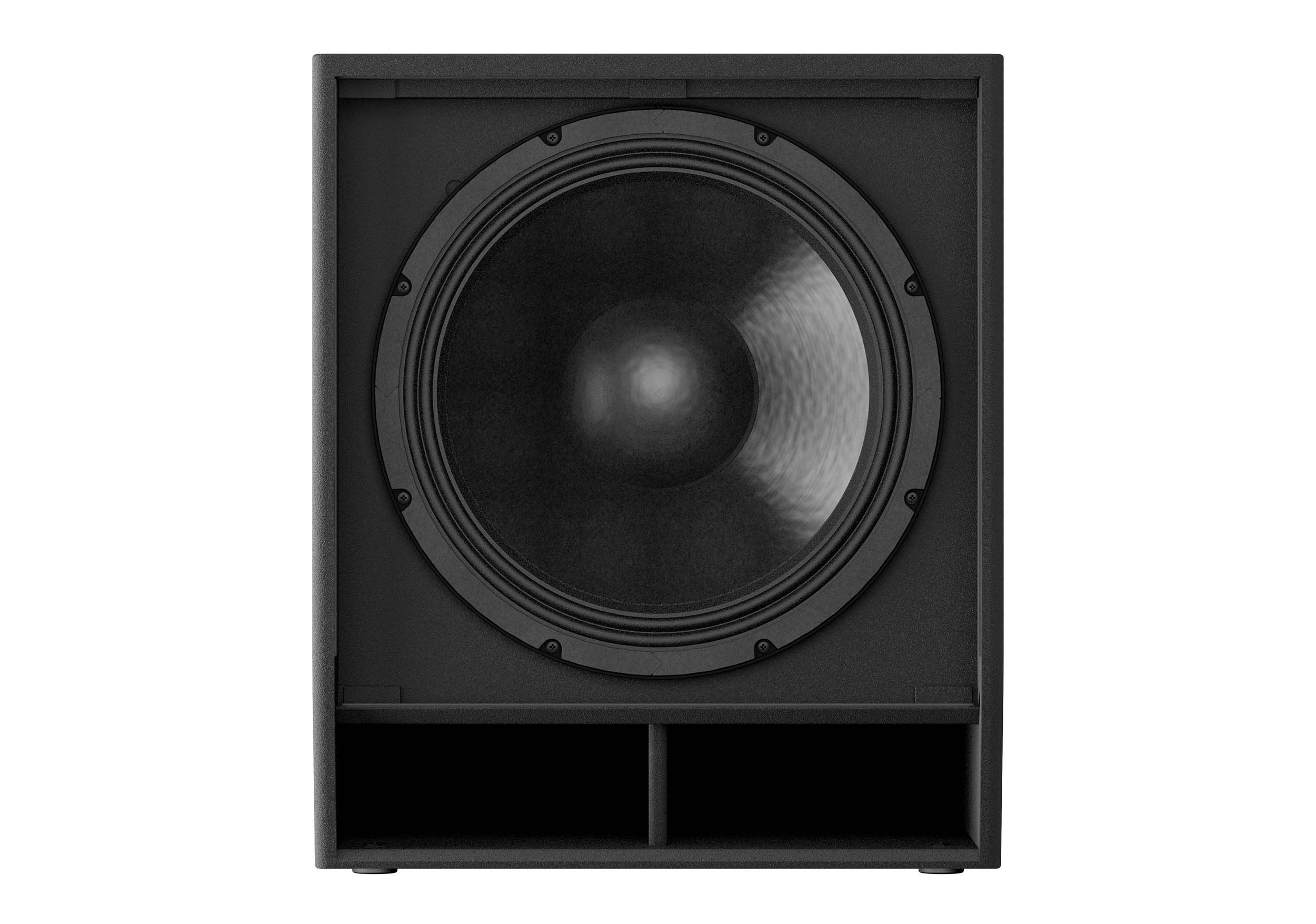 Yamaha DXS18XLF 18" Two-Way Powered Subwoofer by Yamaha