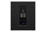 Yamaha DXS18XLF 18" Two-Way Powered Subwoofer by Yamaha