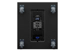 Yamaha DXS18XLF-D 18" Two-Way Powered Subwoofer, Dante Equipped by Yamaha