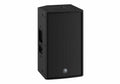 Yamaha DZR10 10" Two-Way Powered LoudSpeaker - Black by Yamaha