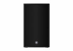 Yamaha DZR10 10" Two-Way Powered LoudSpeaker - Black by Yamaha