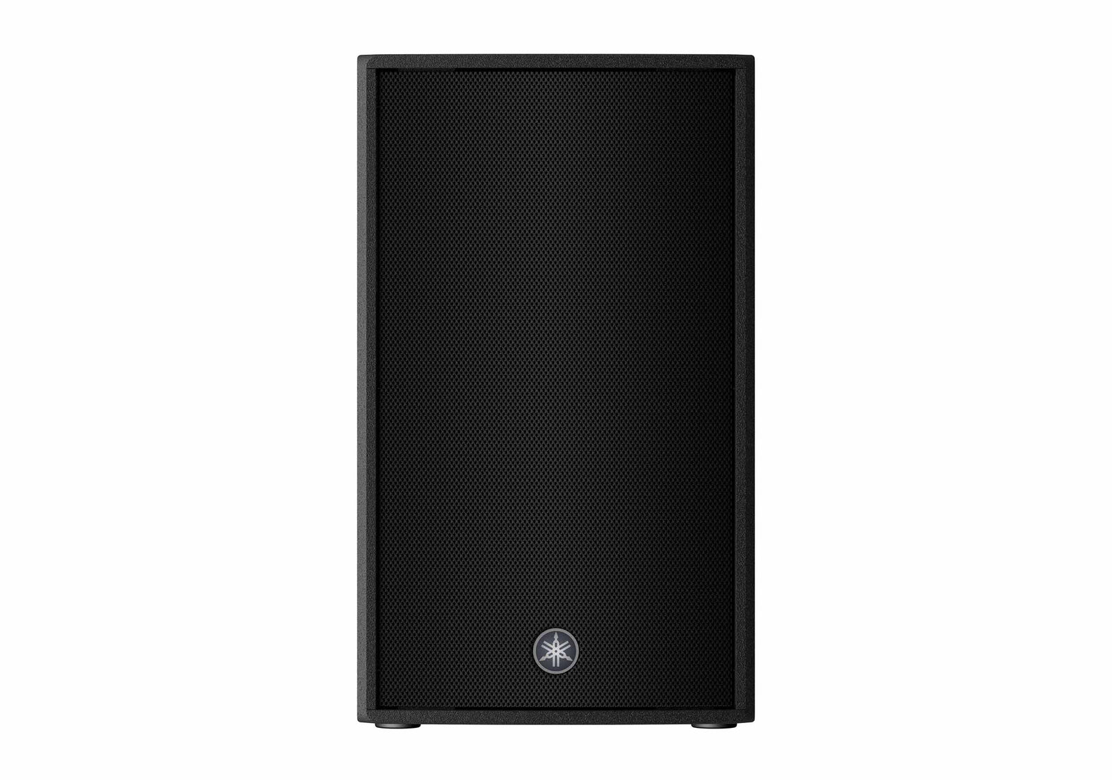 Yamaha DZR10 10" Two-Way Powered LoudSpeaker - Black by Yamaha
