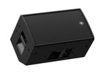 Yamaha DZR10 10" Two-Way Powered LoudSpeaker - Black by Yamaha