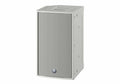 Yamaha DZR10W 10" Two-Way Powered LoudSpeaker - White by Yamaha