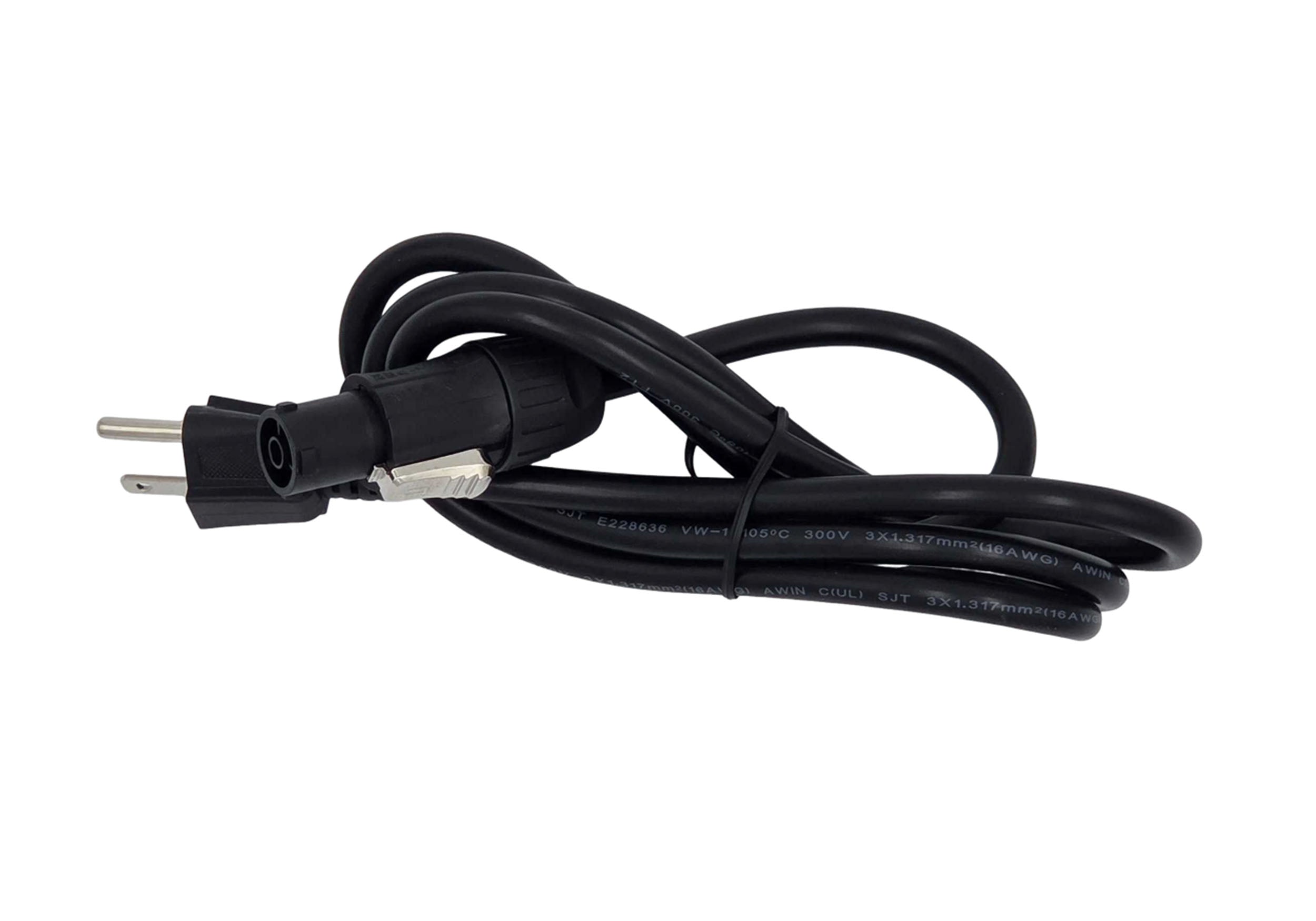 Bauer Edison to TRU1 5' Cable by Bauer