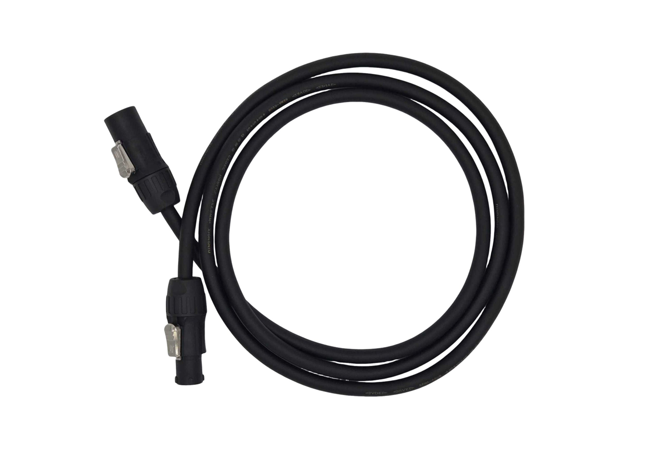 Bauer Tru1 Power Cable Adaptor 7' FT by Bauer
