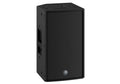 Yamaha DZR10-D 10" Two-Way Powered LoudSpeaker, Dante Equipped - Black by Yamaha