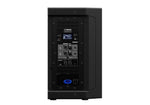 Yamaha DZR10-D 10" Two-Way Powered LoudSpeaker, Dante Equipped - Black by Yamaha