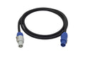 Bauer Powercon Cable Adaptor by Bauer