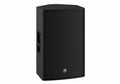 Yamaha DZR12 12" Two-Way Powered LoudSpeaker - Black by Yamaha