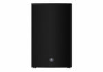 Yamaha DZR12 12" Two-Way Powered LoudSpeaker - Black by Yamaha