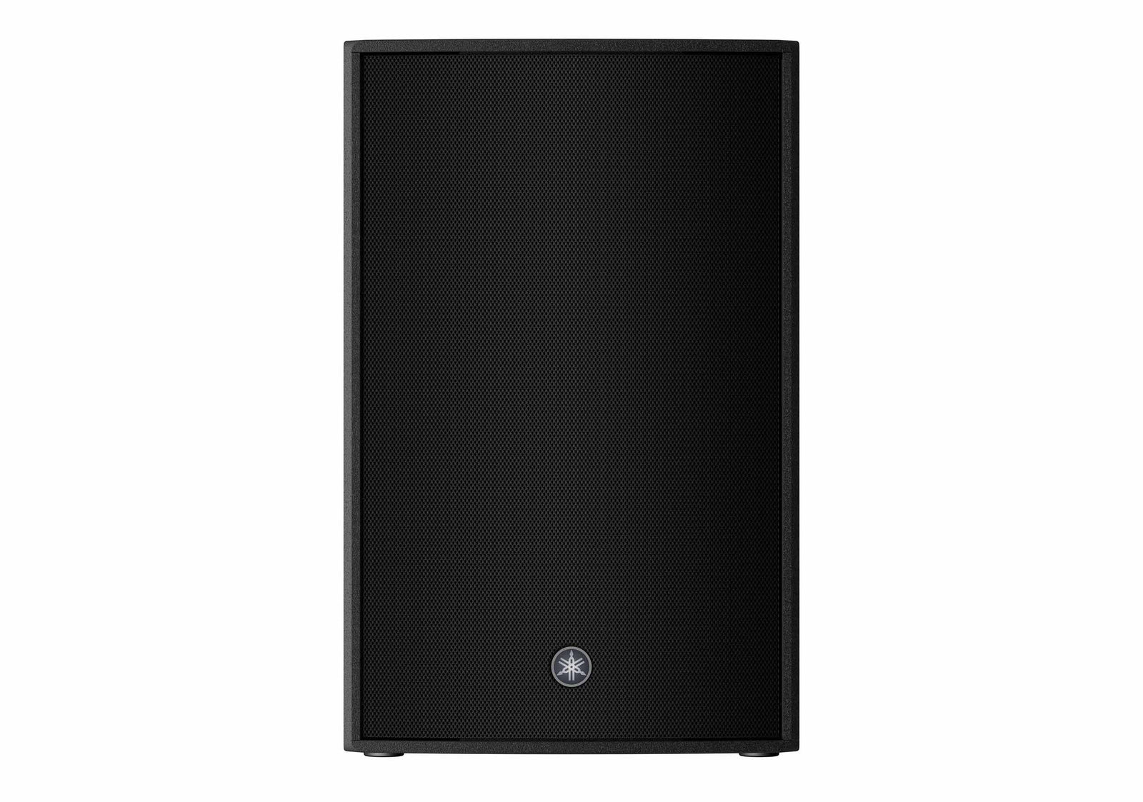 Yamaha DZR12 12" Two-Way Powered LoudSpeaker - Black by Yamaha