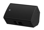 Yamaha DZR12 12" Two-Way Powered LoudSpeaker - Black by Yamaha