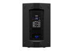Yamaha DZR12 12" Two-Way Powered LoudSpeaker - Black by Yamaha