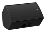 Yamaha DZR15 15" Two-Way Powered LoudSpeaker - Black by Yamaha