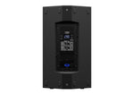 Yamaha DZR15 15" Two-Way Powered LoudSpeaker - Black by Yamaha