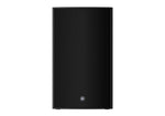 Yamaha DZR15-D 15" Two-Way Powered LoudSpeaker, Dante Equipped - Black by Yamaha