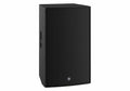 Yamaha DZR315 15" Three-Way Powered LoudSpeaker - Black by Yamaha