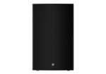 Yamaha DZR315 15" Three-Way Powered LoudSpeaker - Black by Yamaha