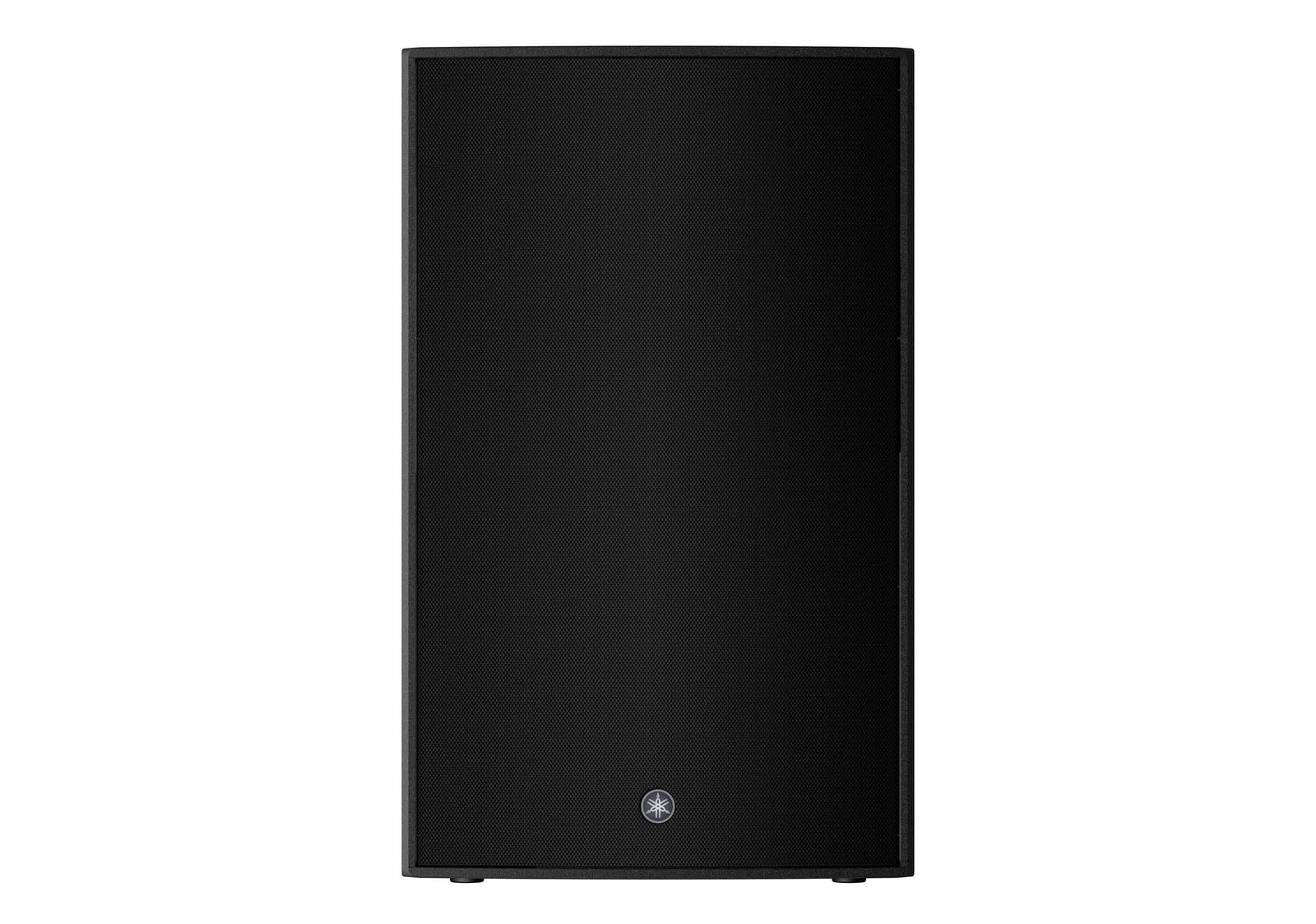 Yamaha DZR315 15" Three-Way Powered LoudSpeaker - Black by Yamaha
