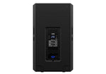 Yamaha DZR315 15" Three-Way Powered LoudSpeaker - Black by Yamaha