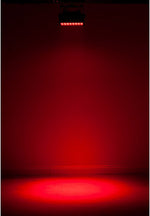 ADJ 32 Hex Panel IP, IP65 Rated Wash / Blinder / Color Strobe Fixture - Black by ADJ