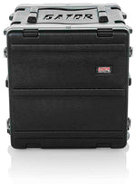 Gator Cases GRR-10L, 10U Rolling Rack Case by Gator Cases