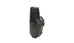 SKB Cases 1SKB-440 Contoured Pro Alto Saxophone Case - Black by SKB Cases