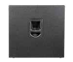 HK Audio PR:O 118 SUB D2, 18’’ Bass Reflex Subwoofer by HK Audio