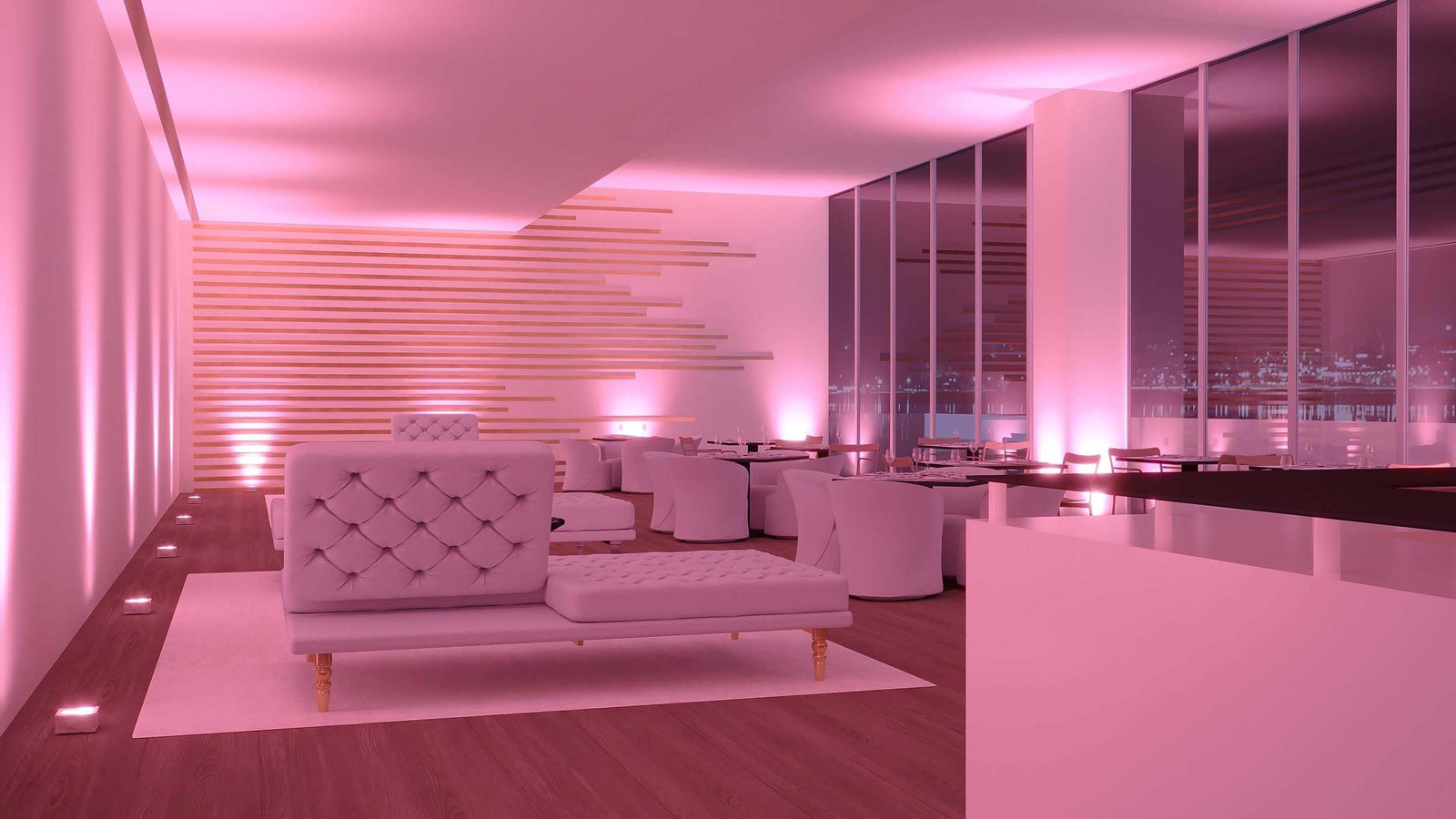 Ape Labs Maxi 2.0 IP High-Powered, Portable LED Light Fixture with AmberWhite Technology by Ape Labs