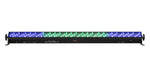 Eliminator Lighting Mega Bar RGBA EP, 42" Indoor RGBA LED Linear Fixture by Eliminator Lighting