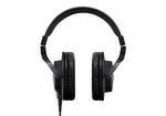 Yamaha HPH-MT5 Studio Monitor Headphones by Yamaha