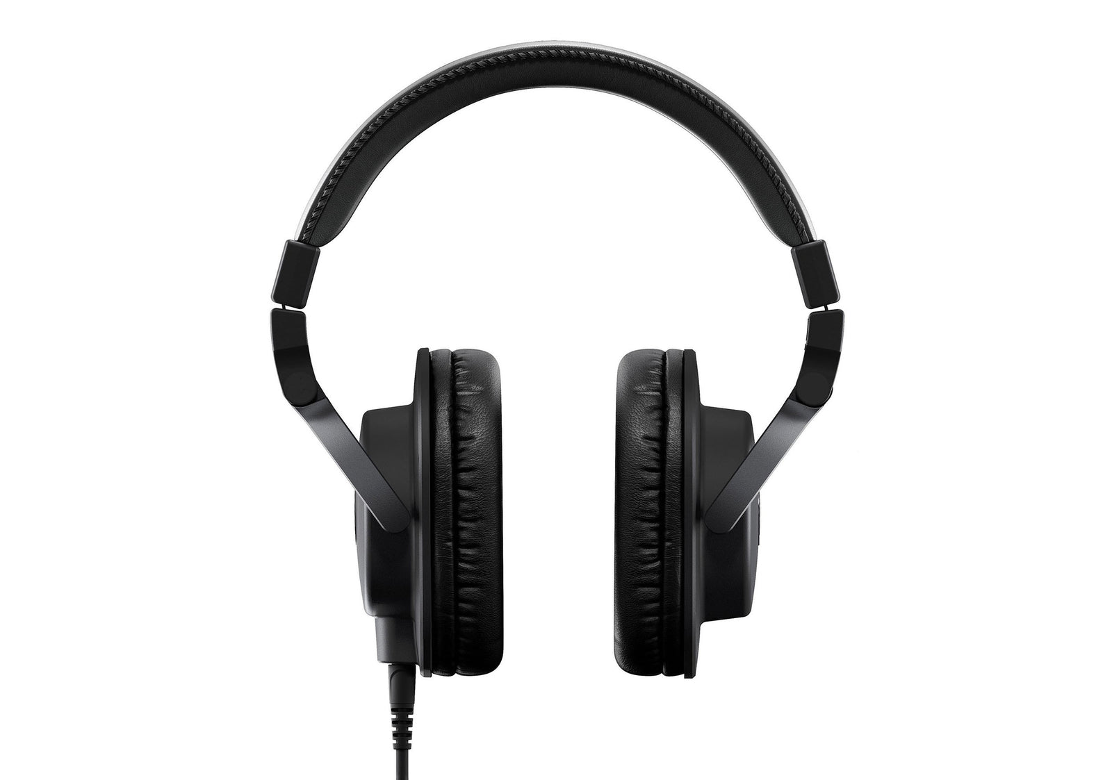 Yamaha HPH-MT5 Studio Monitor Headphones by Yamaha