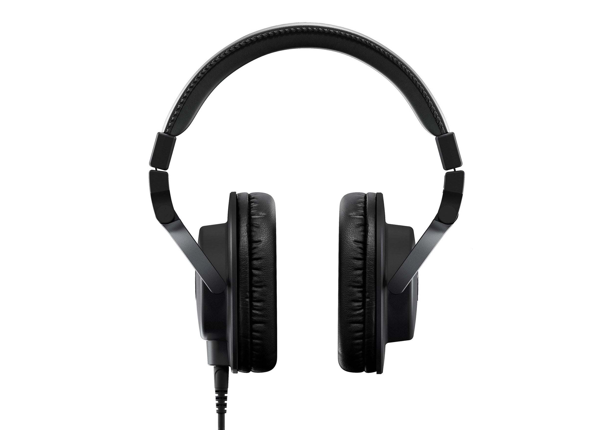 Yamaha HPH-MT5 Studio Monitor Headphones by Yamaha