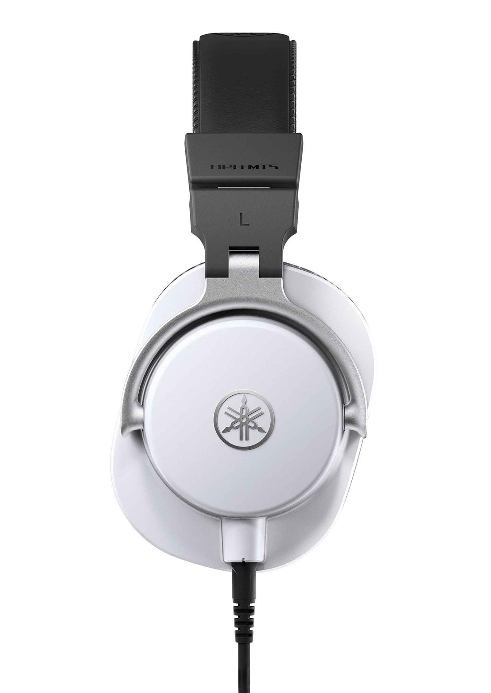 Yamaha HPH-MT5 Studio Monitor Headphones by Yamaha