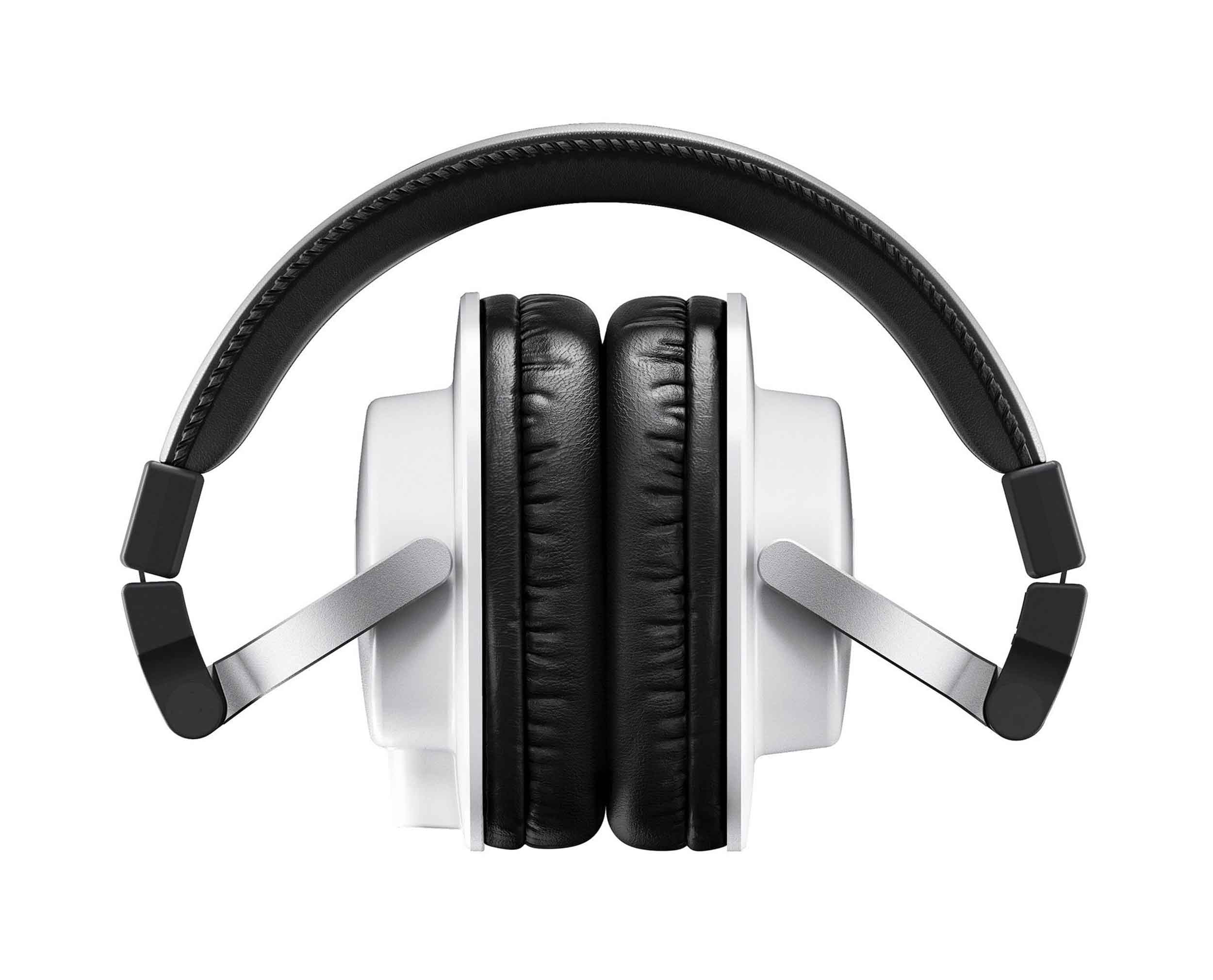 Yamaha HPH-MT5 Studio Monitor Headphones by Yamaha