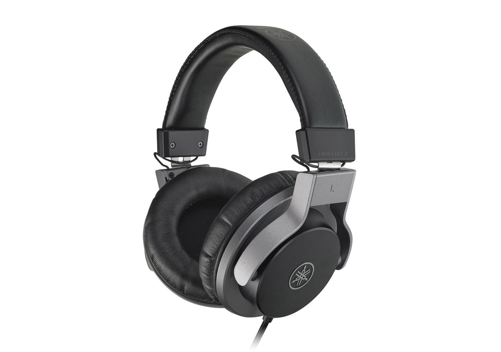Yamaha HPH-MT7 Studio Monitor Headphones by Yamaha