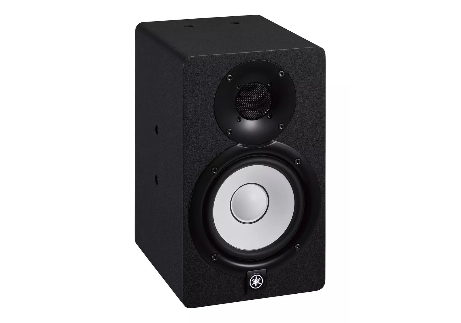 Yamaha HS5I Bi-Amplified 2-Way Powered Studio Monitor by Yamaha