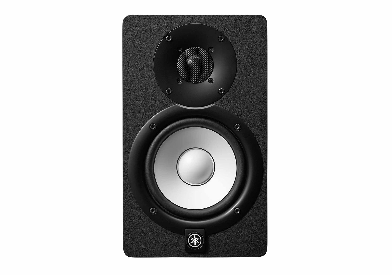 Yamaha HS5I Bi-Amplified 2-Way Powered Studio Monitor by Yamaha