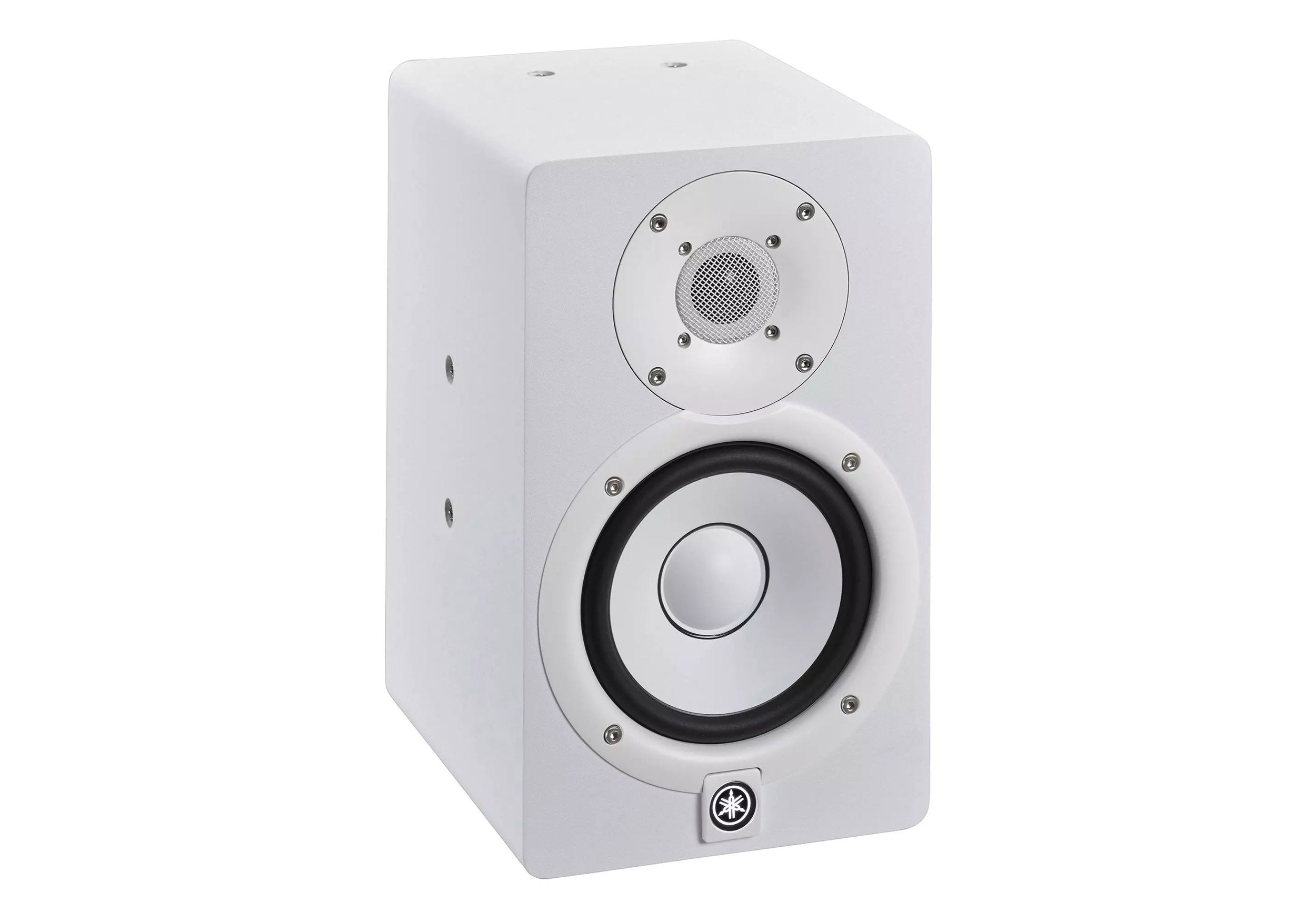 Yamaha HS5I Bi-Amplified 2-Way Powered Studio Monitor by Yamaha