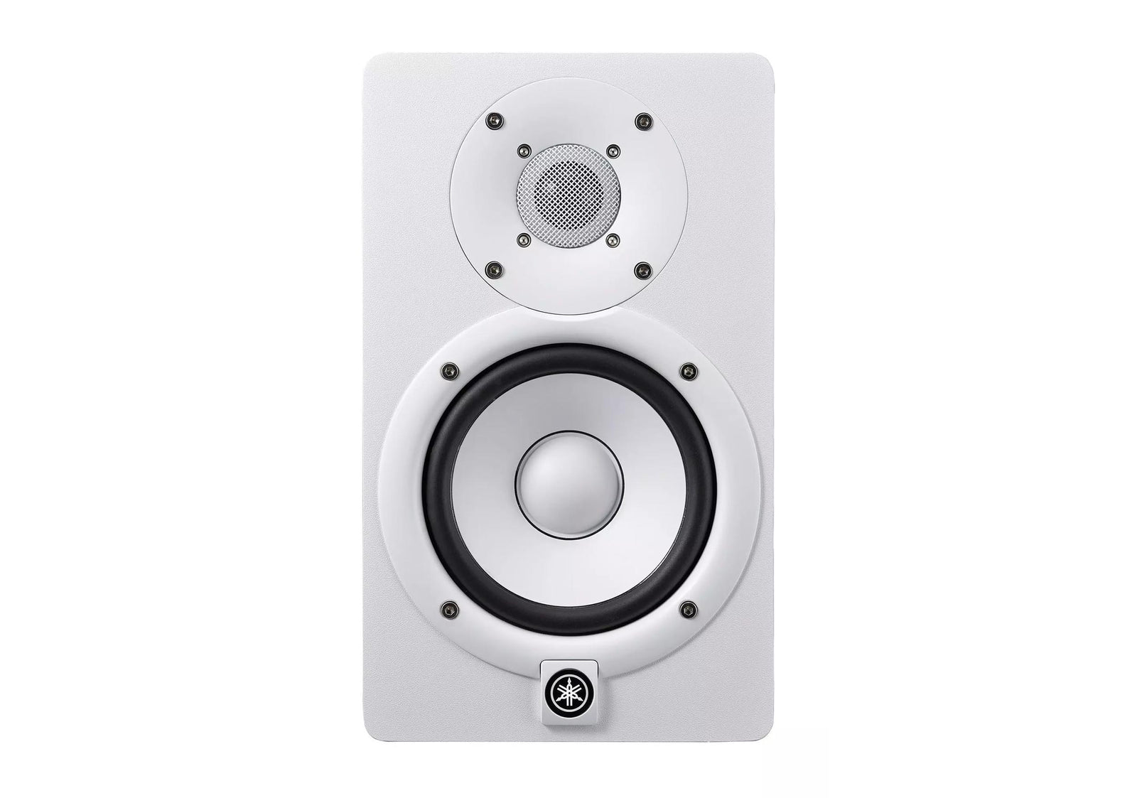 Yamaha HS5I Bi-Amplified 2-Way Powered Studio Monitor by Yamaha