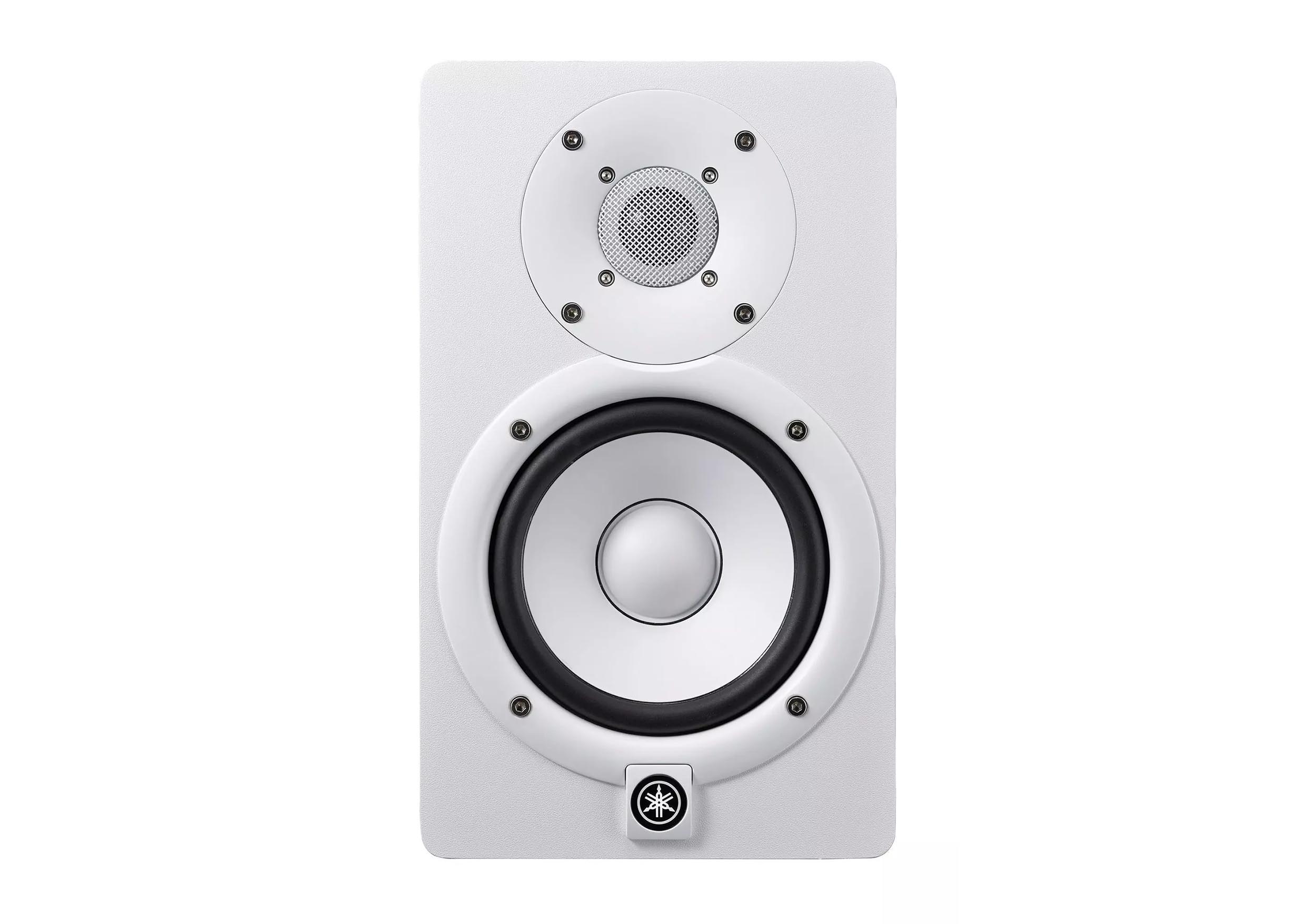Yamaha HS5I Bi-Amplified 2-Way Powered Studio Monitor by Yamaha