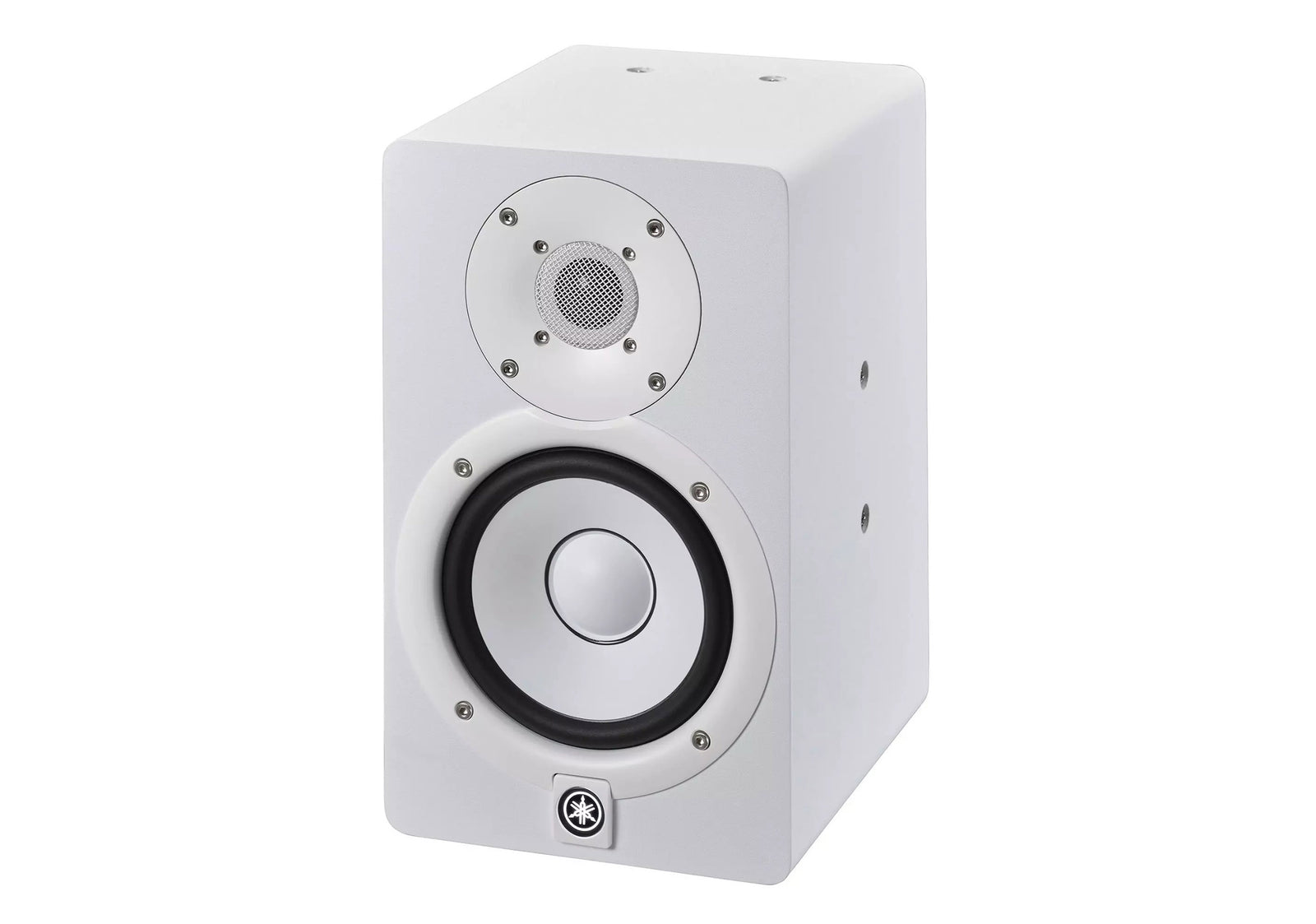 Yamaha HS5I Bi-Amplified 2-Way Powered Studio Monitor by Yamaha