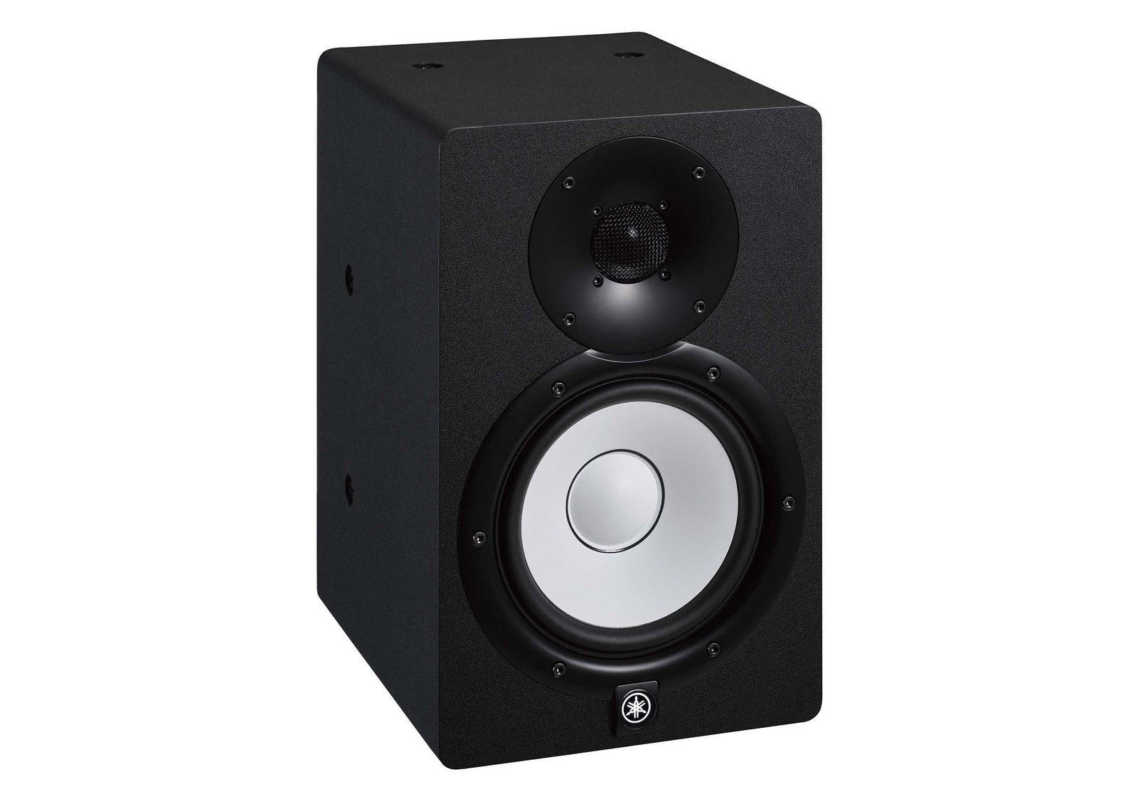Yamaha HS7I Bi-Amp 2-Way Powered Studio Monitor by Yamaha
