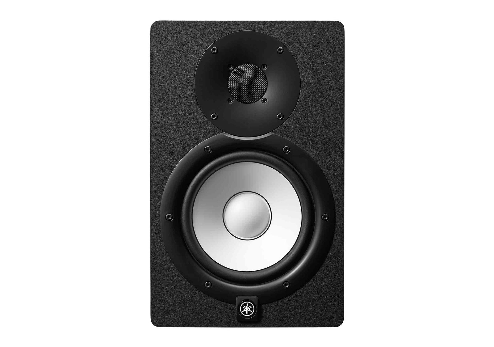 Yamaha HS7I Bi-Amp 2-Way Powered Studio Monitor by Yamaha