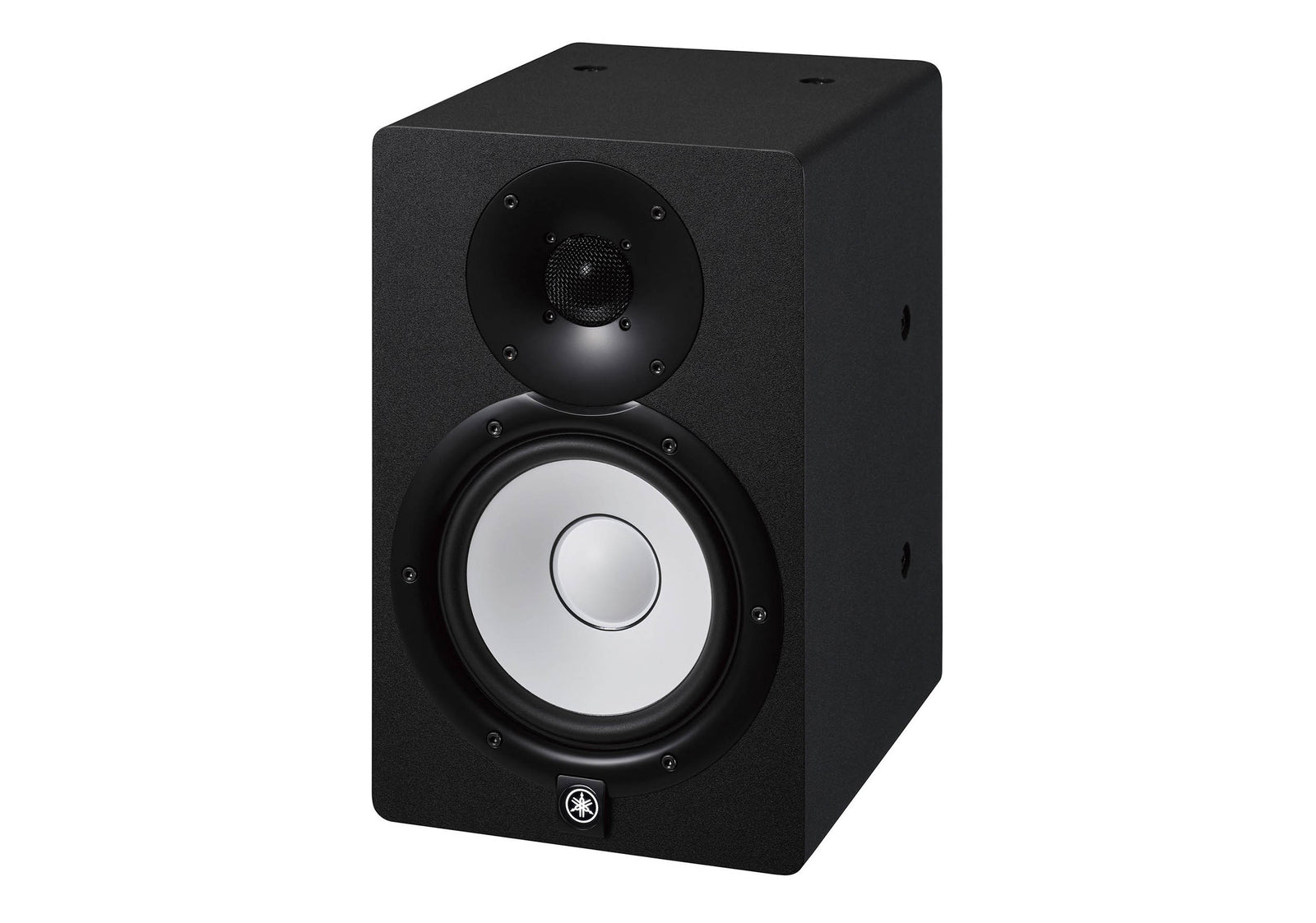 Yamaha HS7I Bi-Amp 2-Way Powered Studio Monitor by Yamaha