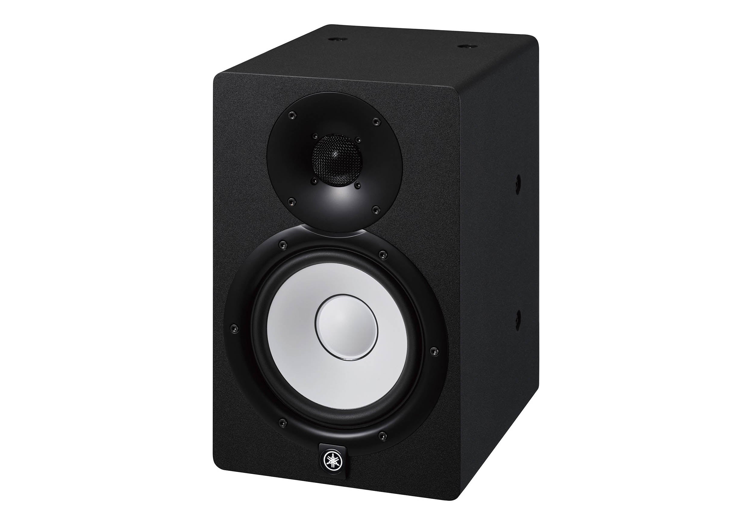 Yamaha HS7I Bi-Amp 2-Way Powered Studio Monitor by Yamaha